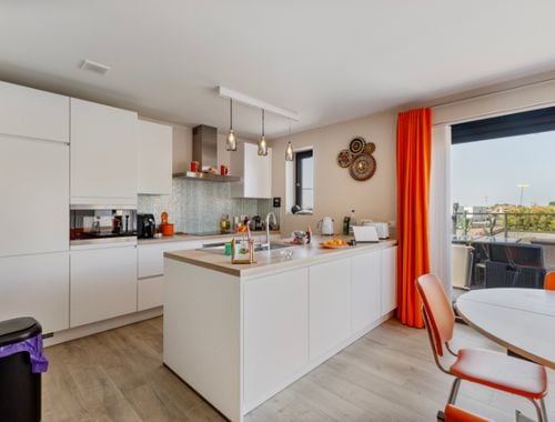                                         Appartement te koop in Lombardsijde, € 395.000
