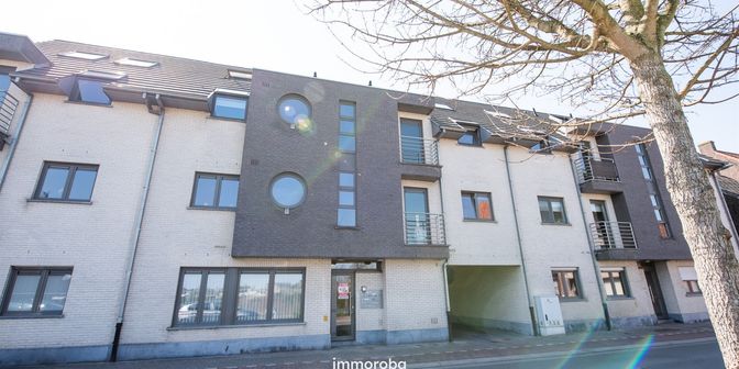 Appartement te huur in Statiestraat 28 bus 2.2, 9870 Zulte