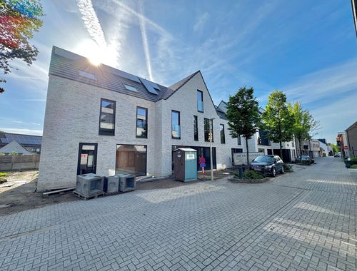                                         Woning te koop in Ertvelde, € 487.405
