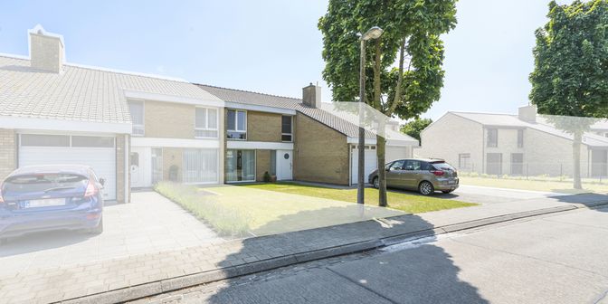 Huis te koop in Bloemendale 20, 8904 Boezinge