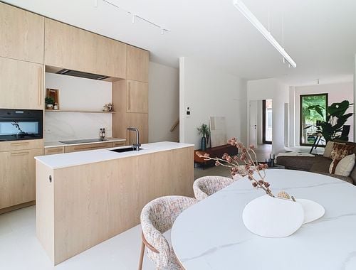                             Duplex te koop in Hasselt
