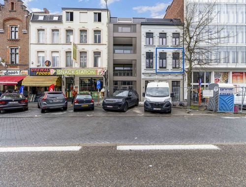                                         Appartement à louer à Hasselt, € 1.173
