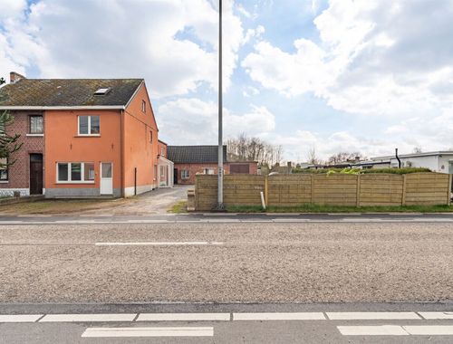                                         Usage mixte à vendre à Kermt, € 399.000
