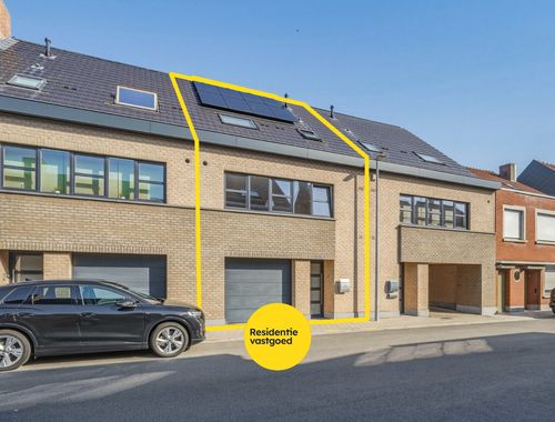                                         Maison à vendre à Oudenburg, € 399.000
