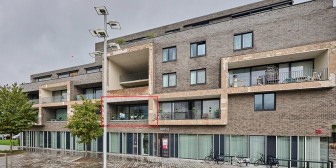 Appartement te koop in Hertog Janplein 63 bus 0103, 3920 Lommel