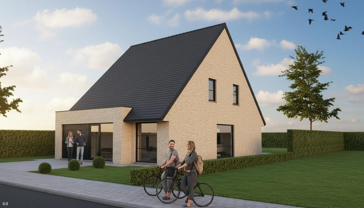 Huis te koop