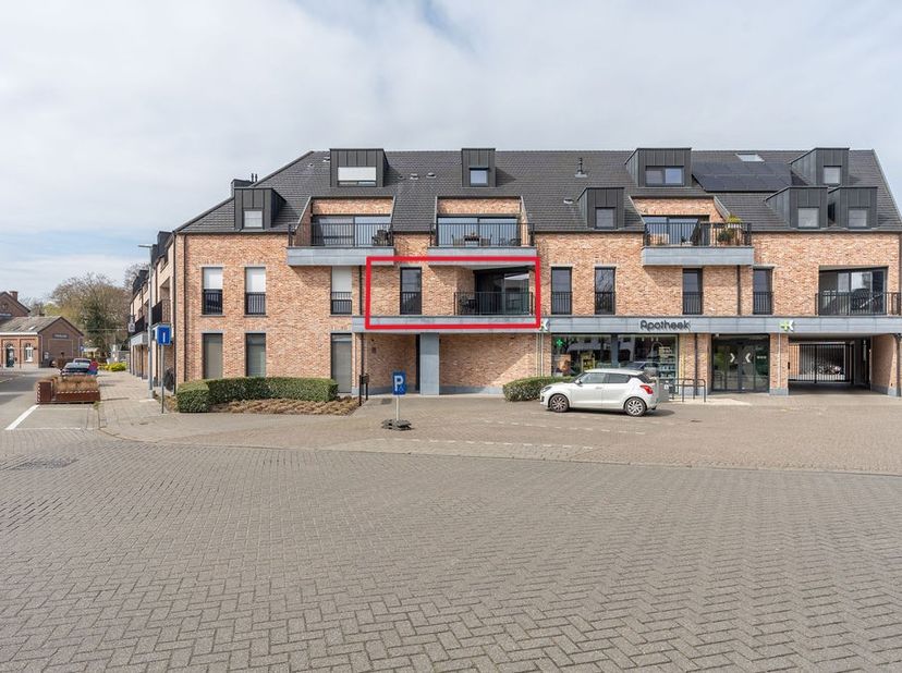 Appartement à vendre
                    à 2460 Tielen