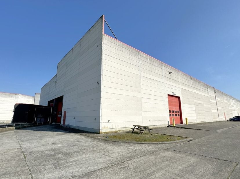 Bedrijfsvastgoed te huur in Blarenberglaan 6 bus M2,
                    2800 Mechelen