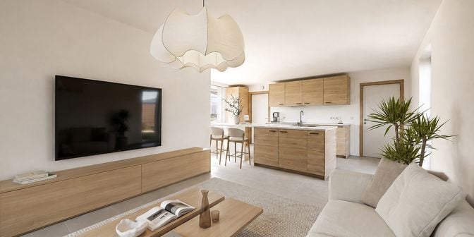Huis te koop in Fresialaan 9, 3730 Hoeselt