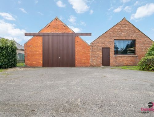                                         Bouwgrond te koop in Jabbeke, € 215.000
