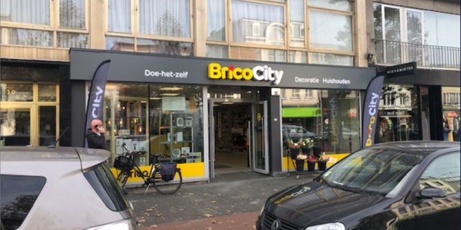 Bien professionnel à vendre à Statielei 28, 2640 Mortsel