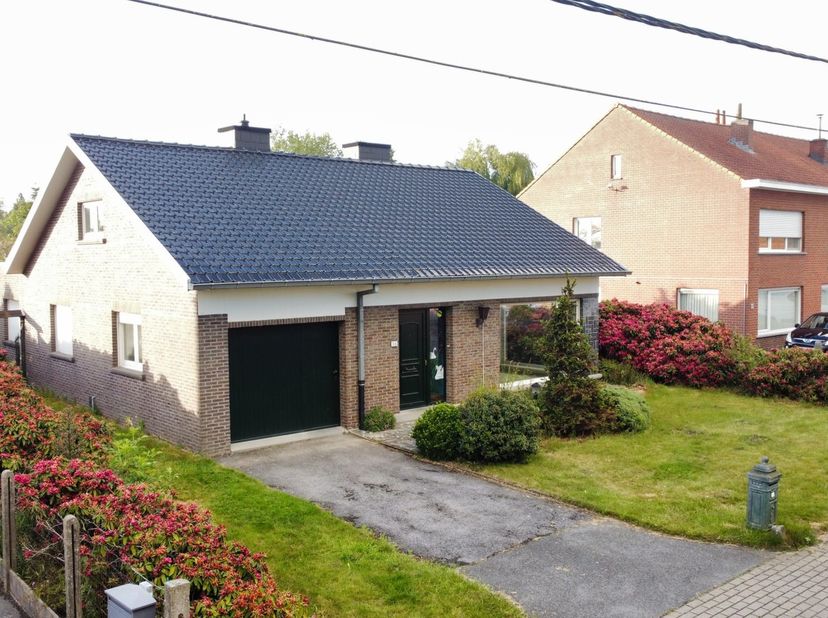 Maison à vendre
                    à 8770 Ingelmunster