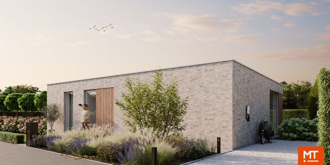 Huis te koop in Zuidstraat 13, 8980 Passendale