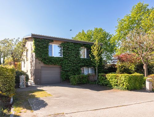                                         Maison à vendre à Zoersel, € 596.000
