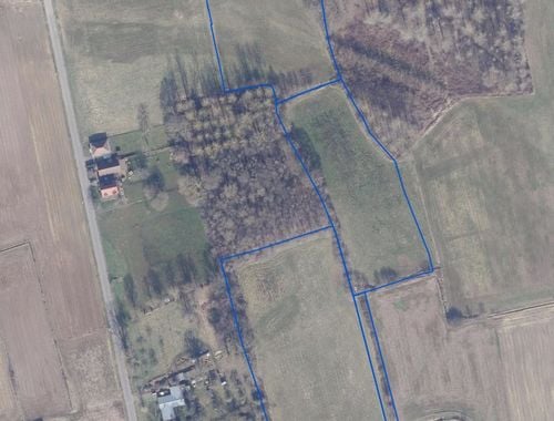                                         Landbouwgrond te koop in Holsbeek, € 245.000
