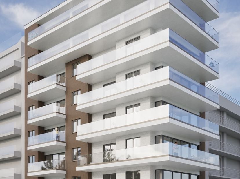 Appartement te koop
                    in 8430 Middelkerke