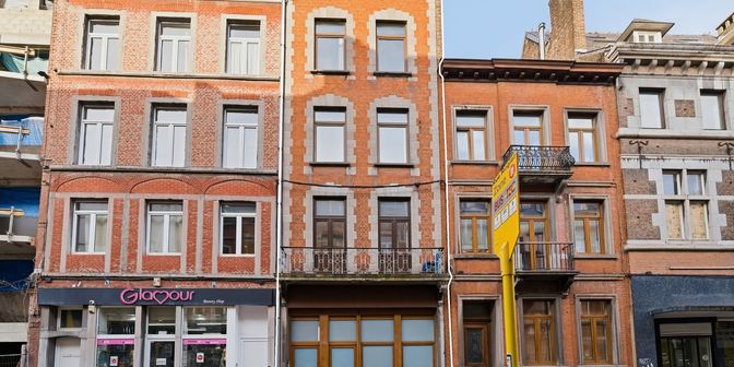 Huis te koop in 5000 Namur