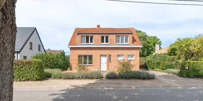 Maison à vendre à Veenzijde 68, 2275 Gierle