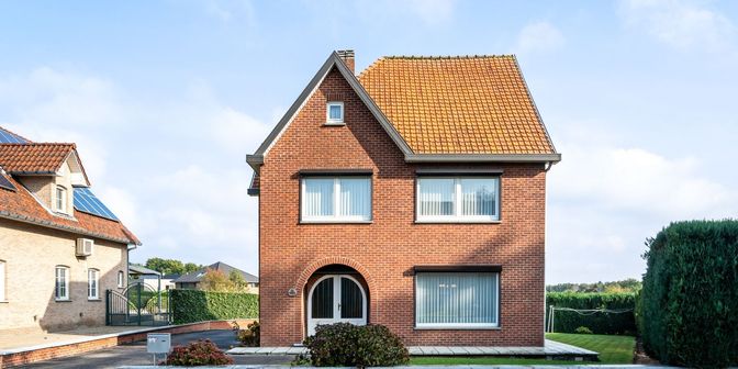Huis te koop in Voerstraat 15, 3660 Opglabbeek