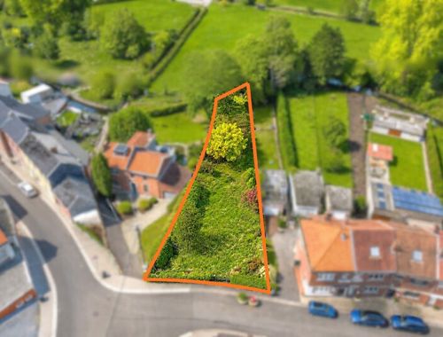                                         Bouwgrond te koop in Wonck, € 99.000
