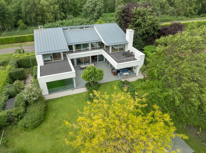 Maison à vendre
                    à 2480 Dessel
