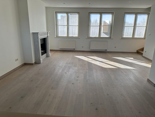                                         Appartement à vendre à Gentbrugge, € 420.000
