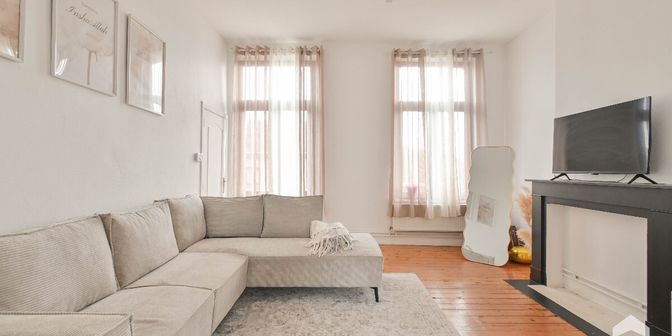 Appartement à vendre à Chaussée d'Alsemberg 563 boîte 2, 1180 Uccle