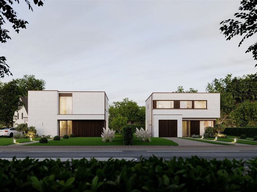 Huis te koop
                    in 9100 Sint-Niklaas