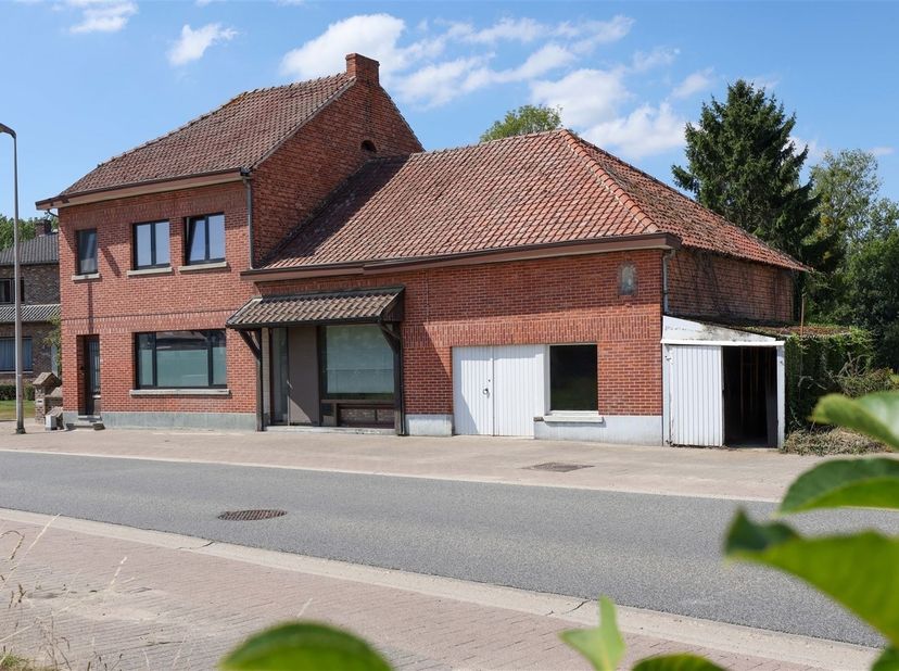 Maison à vendre
                    à 3720 Vliermaalroot