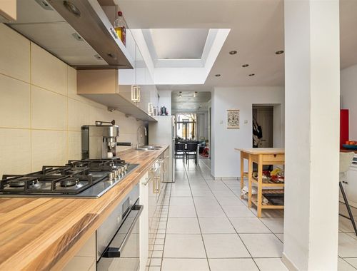                                         Woning te koop in Gent, € 429.000
