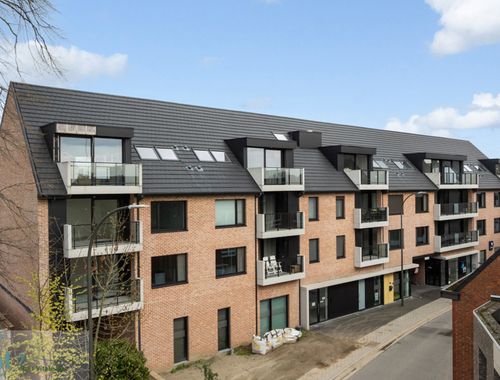                                         Serviceflat à vendre à Halen, € 276.800
