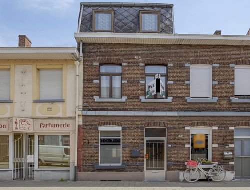                                         Woning te koop in Tienen, € 142.500
