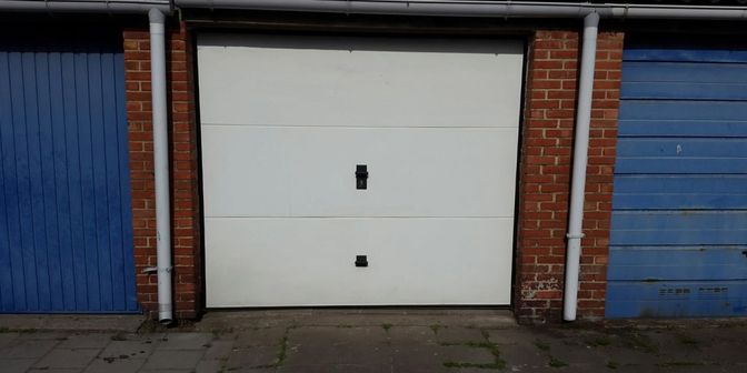 Garage te koop in Grotebaan 17, 2660 Hoboken