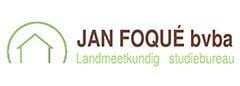 Jan Foqué, Landmeters En Schattingsbureel