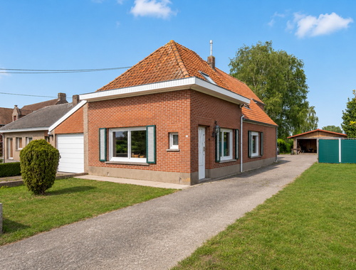                                         Woning te koop in Moorslede, € 279.000
