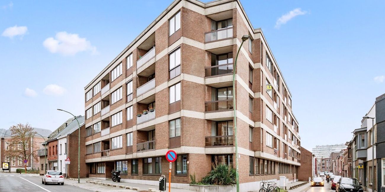 Veldbornstraat 27 bus b