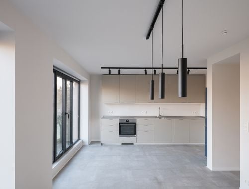                                         Penthouse te koop in Gent, € 599.000

