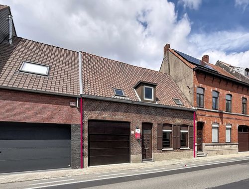                                         Maison à vendre à Bissegem, € 249.000
