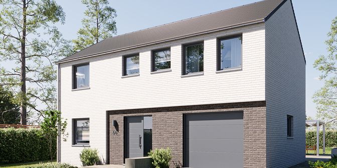 Huis te koop in 5351 Haillot