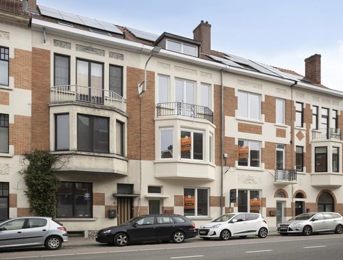                                         Herenhuis te koop in Kessel-Lo, € 775.000
