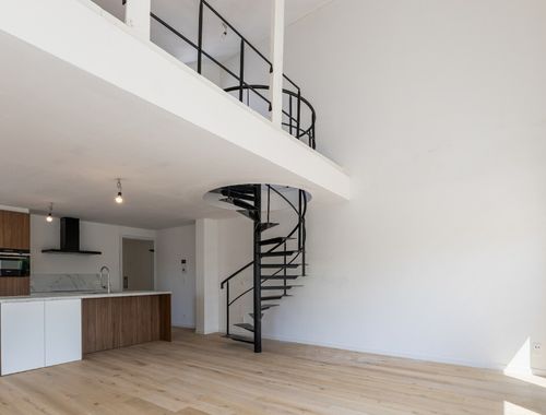                                         Appartement te koop in De Panne, € 329.000
