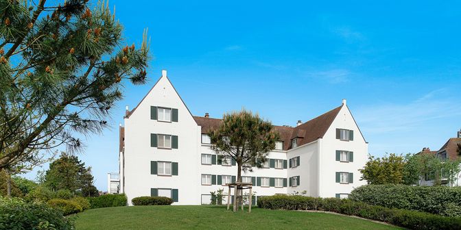 Appartement te koop in Koningin Fabiolalaan 5, 8300 Het Zoute