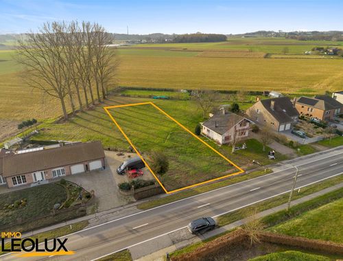                                         Grond te koop in Wolvertem, € 319.000
