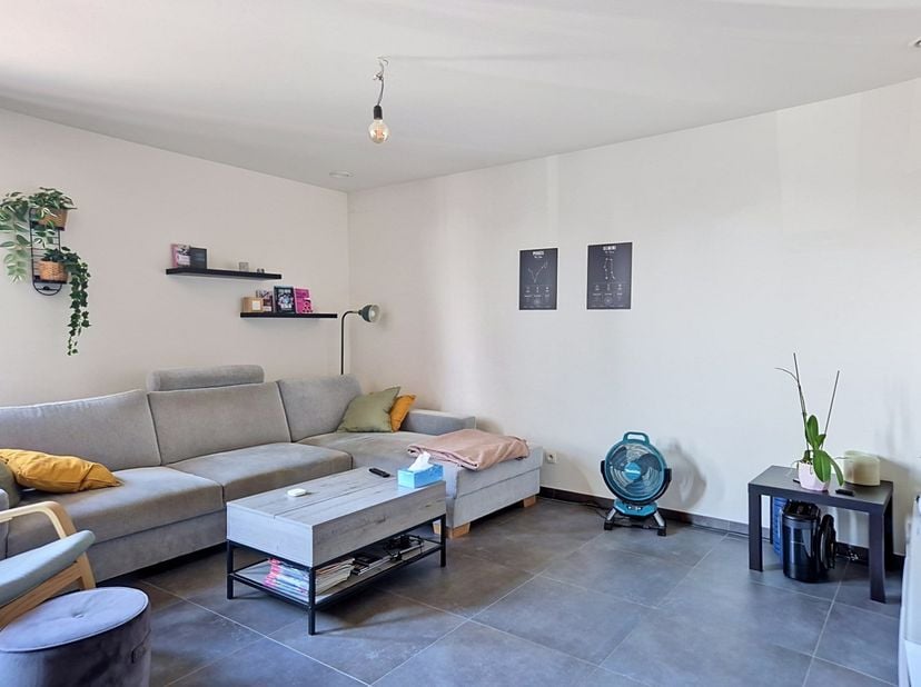 Appartement te huur in Rozestraat 7 bus 0102,
                    9910 Ursel