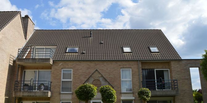 Appartement te huur in De Hoeven 62 bus 5, 3550 Heusden
