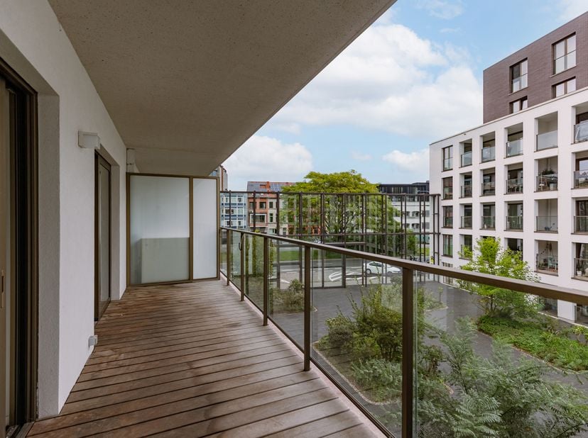 Appartement à vendre
                    à 9000 Gent