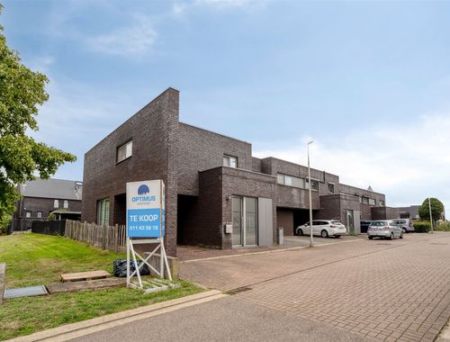                                        Woning te koop in Lummen, € 379.950

