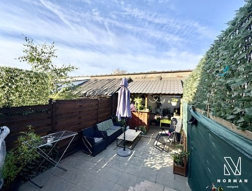                                         Woning te koop in Kortrijk, € 199.000
