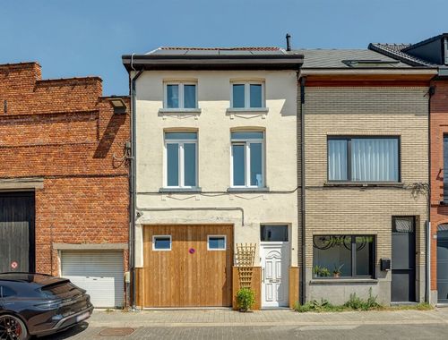                                         Eengezinswoning te koop in Mechelen, € 367.000
