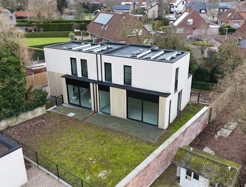                                         Woning te koop in Roeselare, € 394.000
